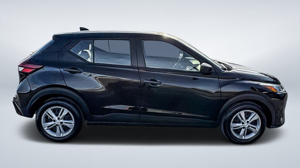 Nissan Kicks S 2024 d&rsquo;occasion à vendre - 8