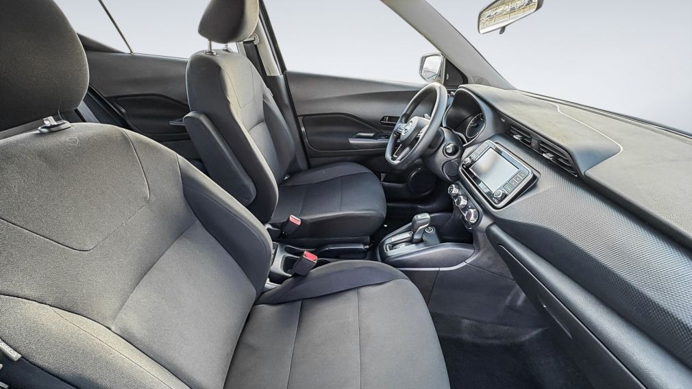 Nissan Kicks S 2024 d&rsquo;occasion à vendre - 12