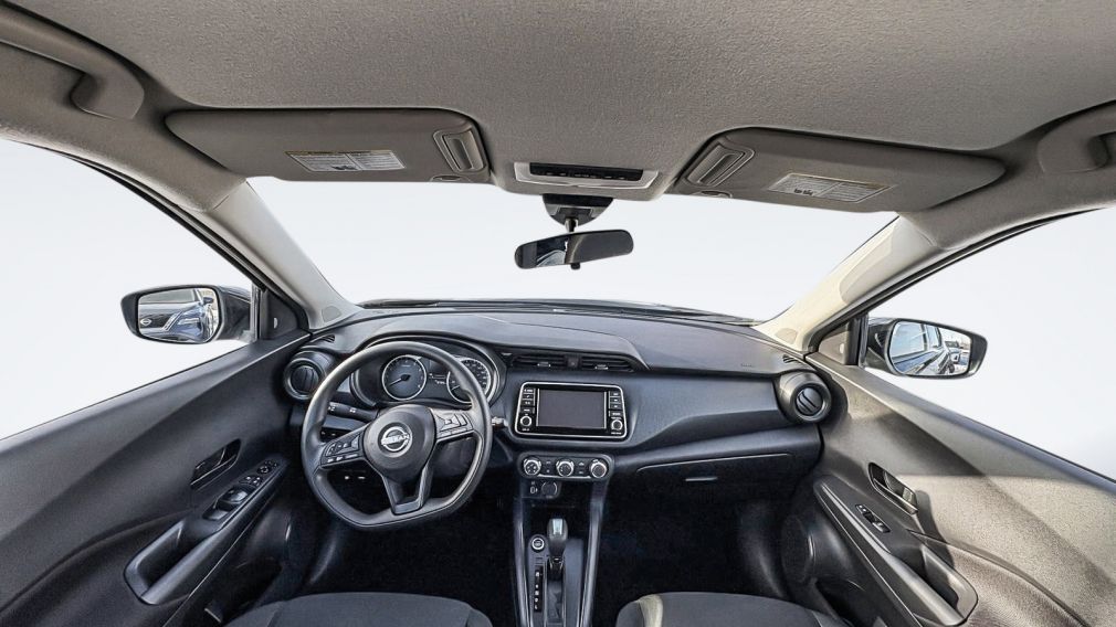 Nissan Kicks S 2024 d&rsquo;occasion à vendre - 16
