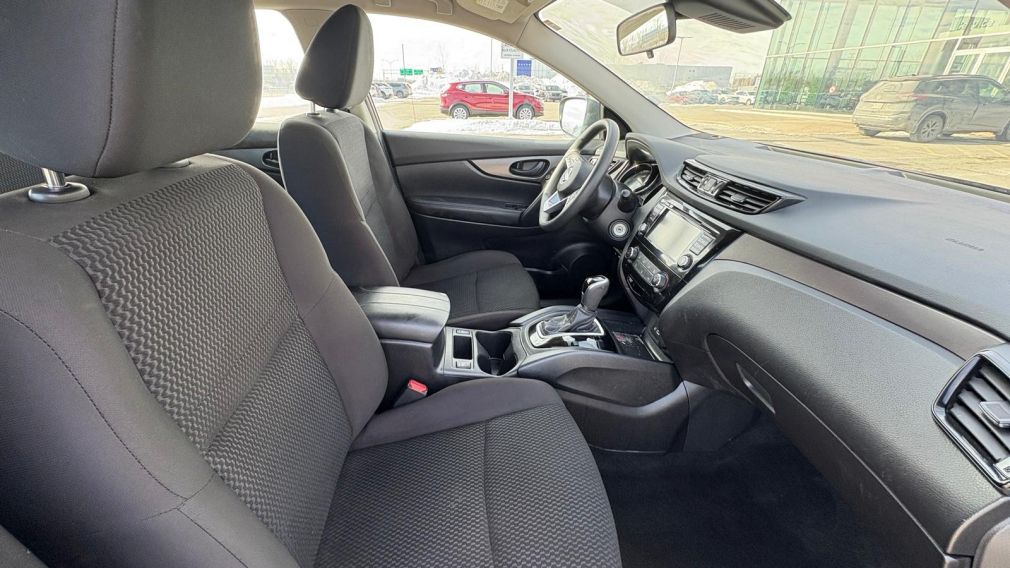 Nissan Qashqai S 2023 d&rsquo;occasion à vendre - 15