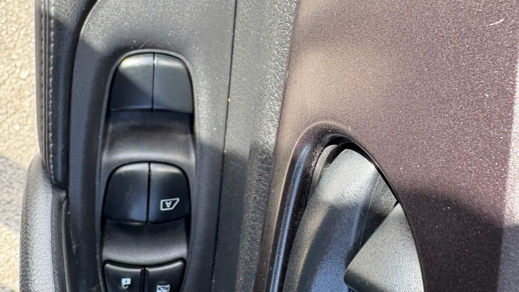 Nissan Qashqai S 2023 d&rsquo;occasion à vendre - 12