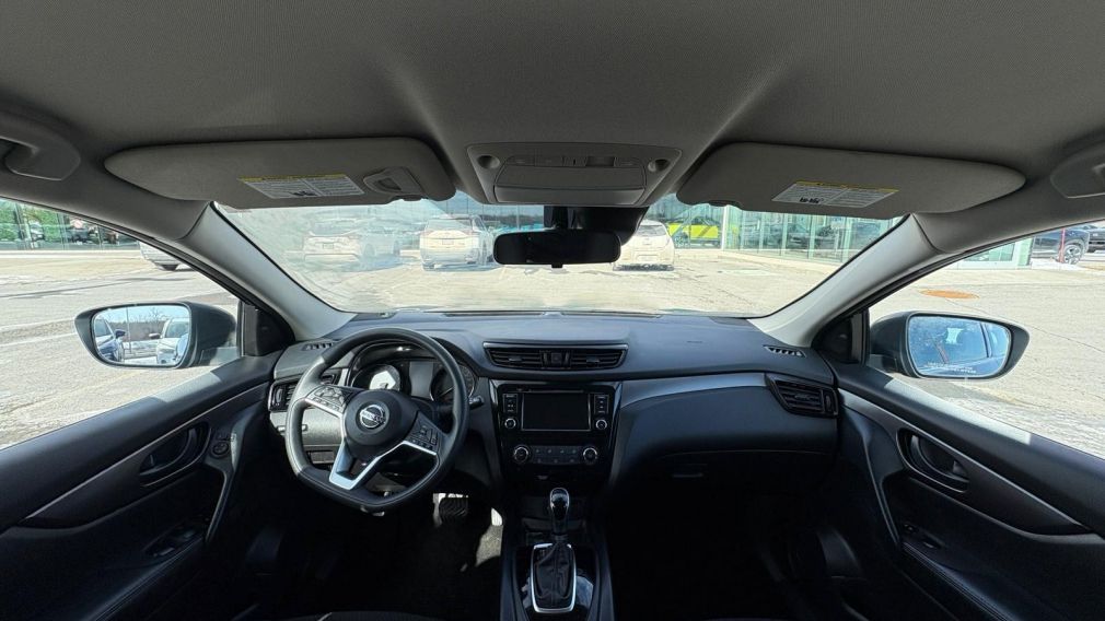 Nissan Qashqai S 2023 d&rsquo;occasion à vendre - 14