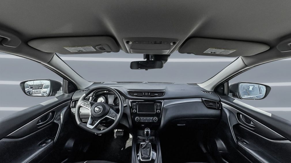 Nissan Qashqai S 2023 d&rsquo;occasion à vendre - 11