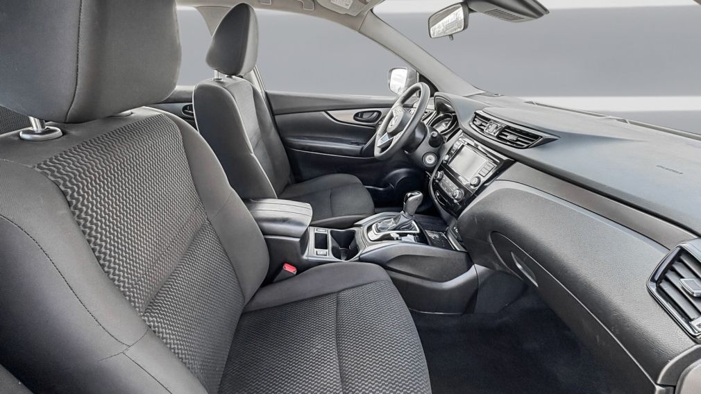 Nissan Qashqai S 2023 d&rsquo;occasion à vendre - 12