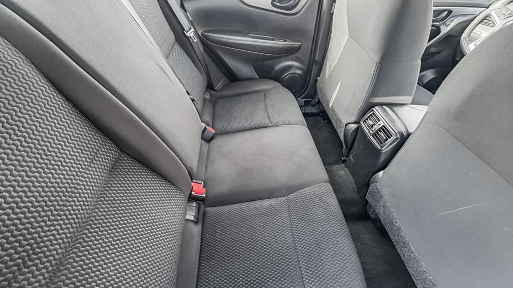 Nissan Qashqai S 2023 d&rsquo;occasion à vendre - 9