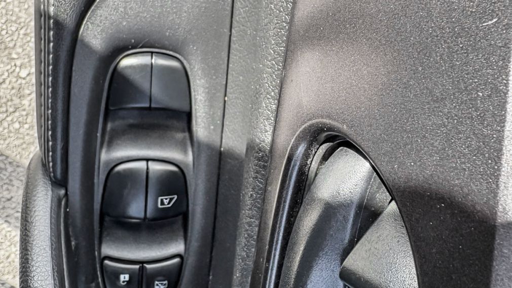 Nissan Qashqai S 2023 d&rsquo;occasion à vendre - 14