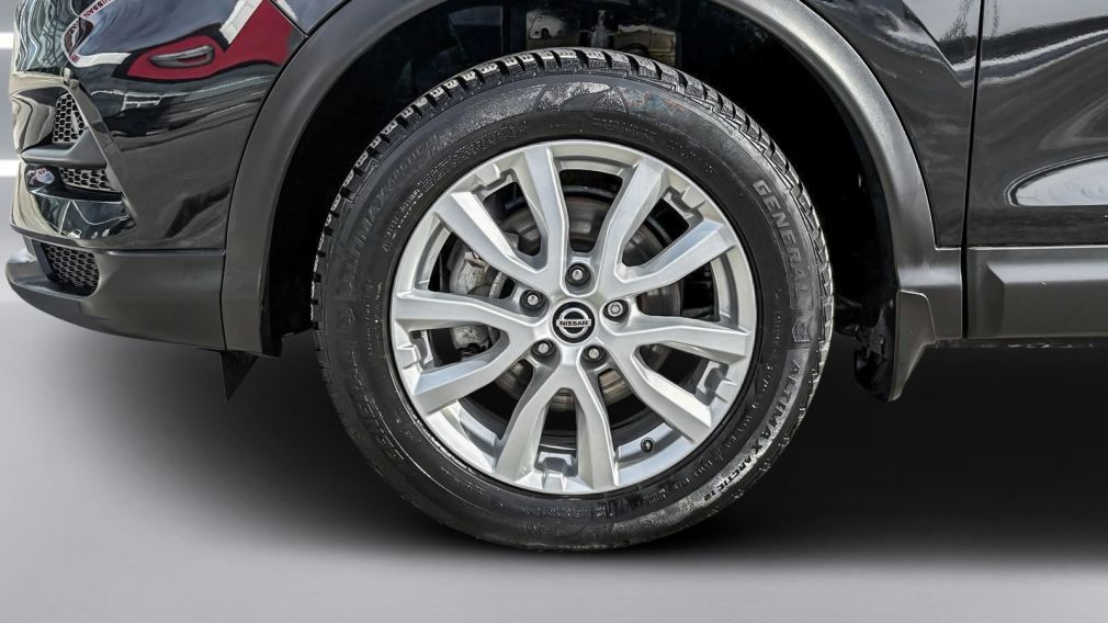 Nissan Qashqai S 2023 d&rsquo;occasion à vendre - 17