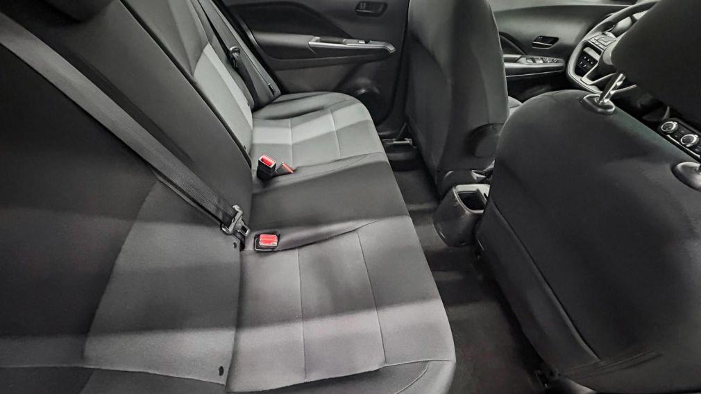 Nissan Kicks S 2024 d&rsquo;occasion à vendre - 10