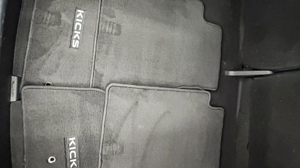 Nissan Kicks S 2024 d&rsquo;occasion à vendre - 12