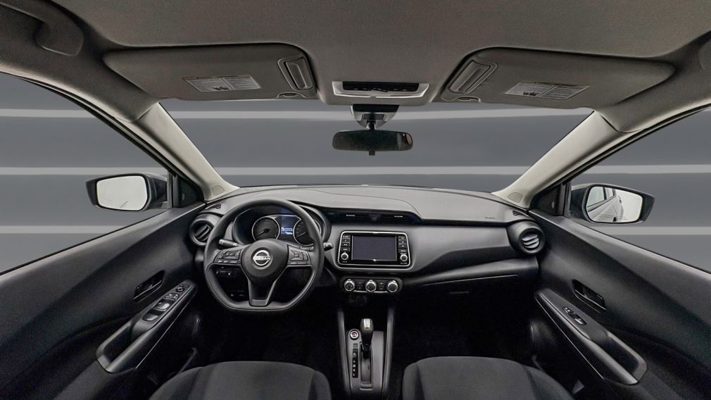 Nissan Kicks S 2024 d&rsquo;occasion à vendre - 13