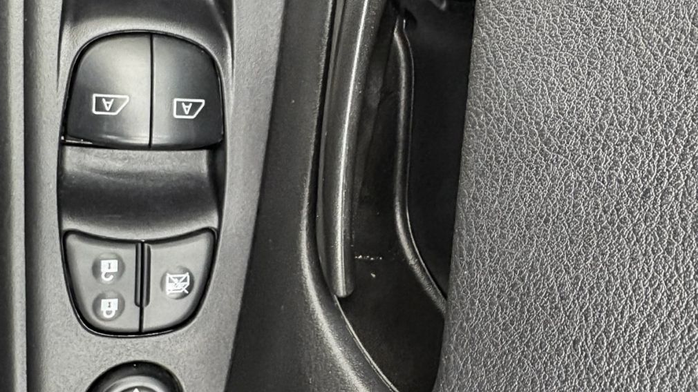 Nissan Kicks S 2024 d&rsquo;occasion à vendre - 14