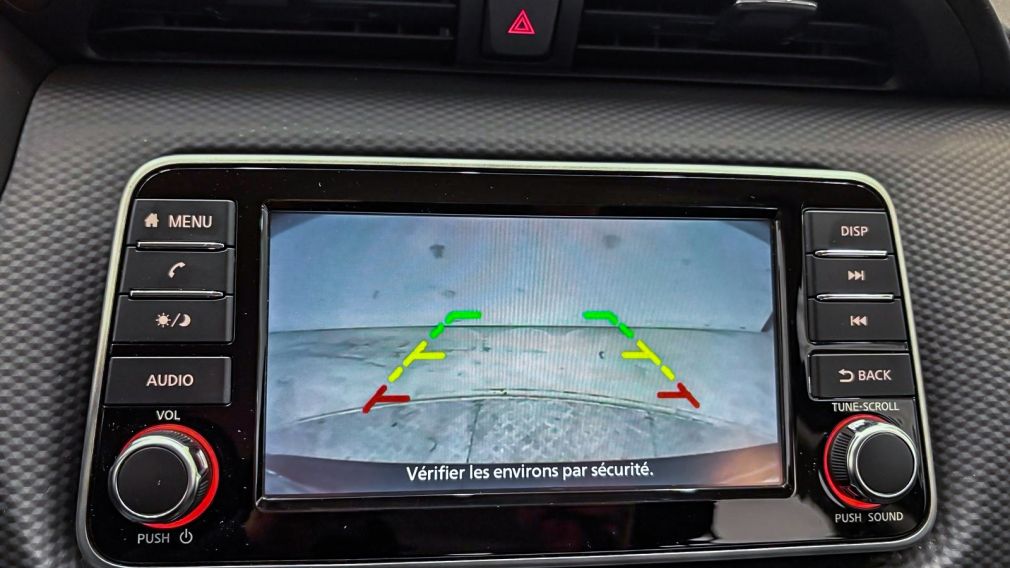 Nissan Kicks S 2024 d&rsquo;occasion à vendre - 16