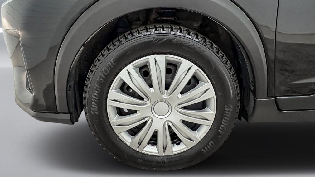 Nissan Kicks S 2024 d&rsquo;occasion à vendre - 17