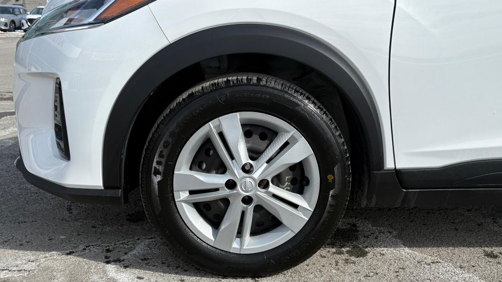 Nissan Kicks S 2024 d&rsquo;occasion à vendre - 17
