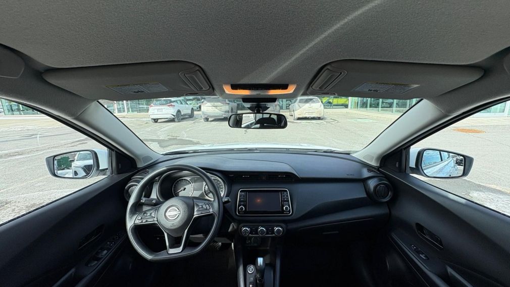 Nissan Kicks S 2024 d&rsquo;occasion à vendre - 13