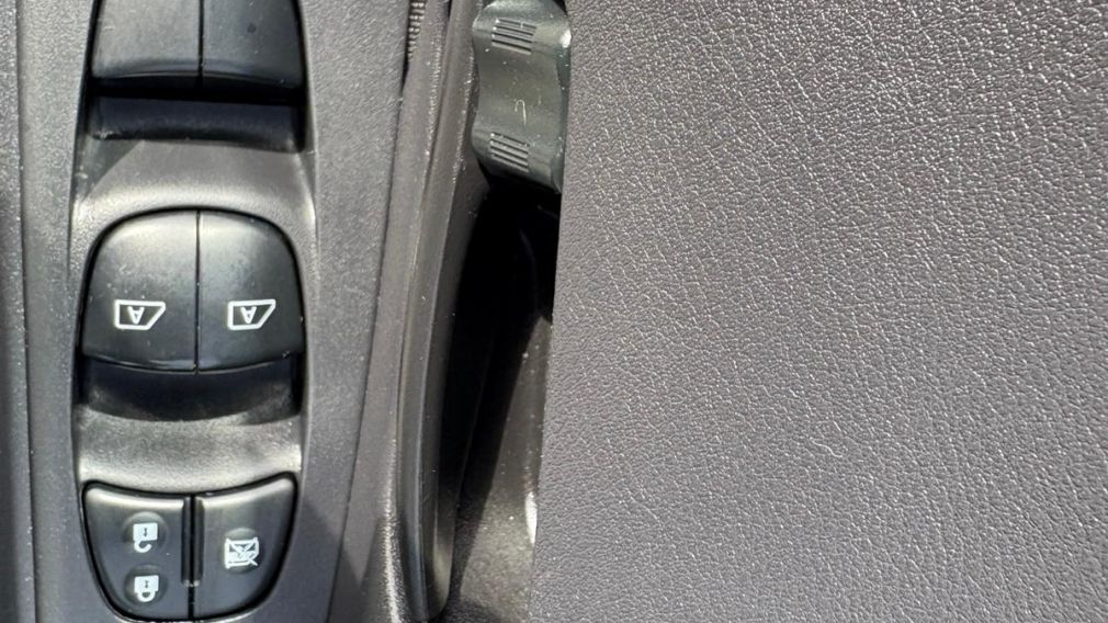 Nissan Kicks S 2024 d&rsquo;occasion à vendre - 14