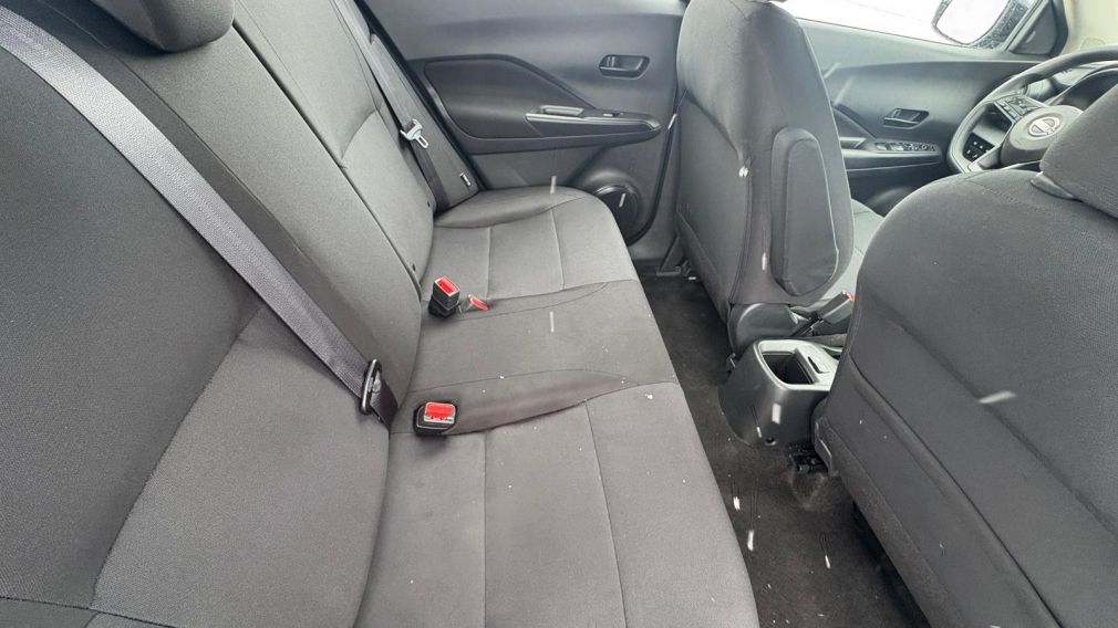 Nissan Kicks S 2024 d&rsquo;occasion à vendre - 10
