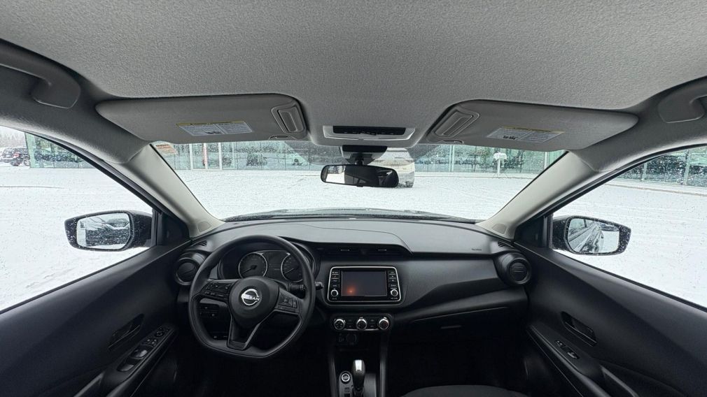 Nissan Kicks S 2024 d&rsquo;occasion à vendre - 13