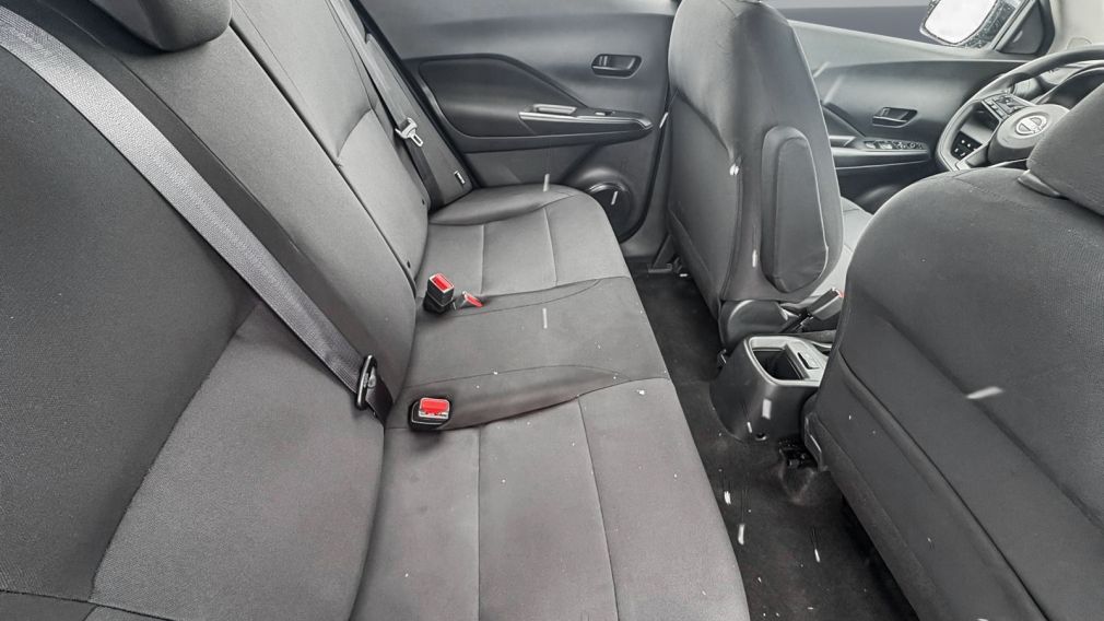 Nissan Kicks S 2024 d&rsquo;occasion à vendre - 10
