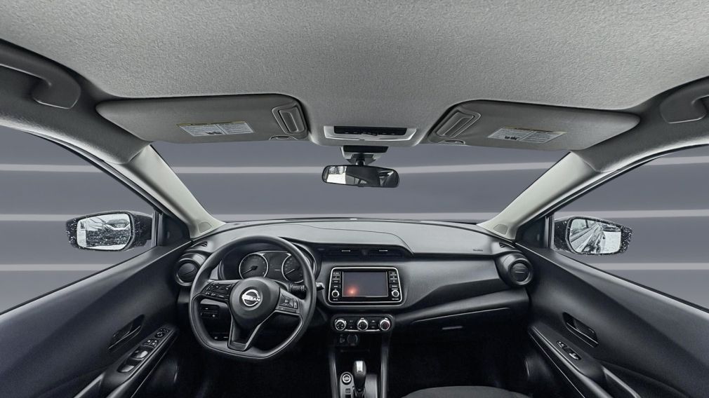 Nissan Kicks S 2024 d&rsquo;occasion à vendre - 13