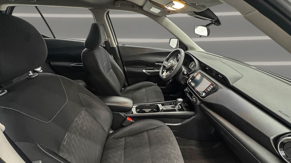 Nissan Kicks SV 2024 d&rsquo;occasion à vendre - 9