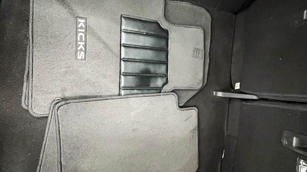 Nissan Kicks SV 2024 d&rsquo;occasion à vendre - 13