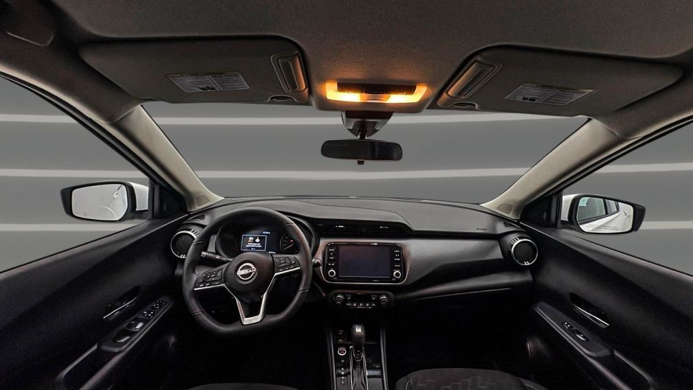 Nissan Kicks SV 2024 d&rsquo;occasion à vendre - 14