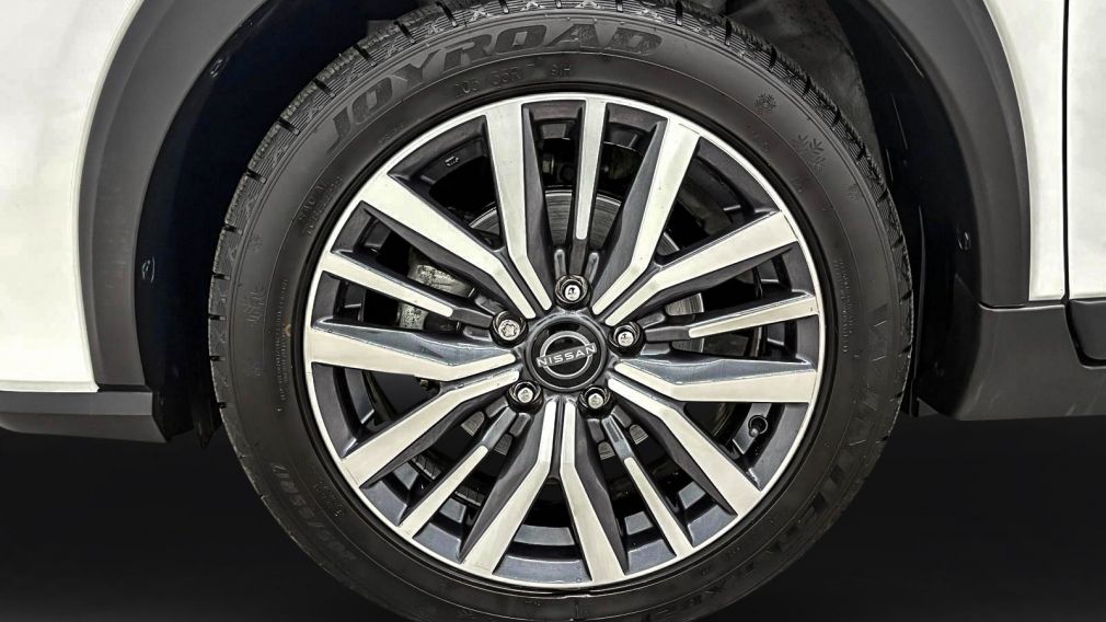Nissan Kicks SV 2024 d&rsquo;occasion à vendre - 18