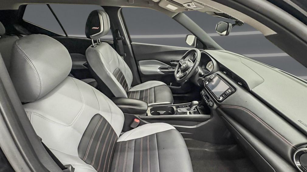 Nissan Kicks SR 2024 d&rsquo;occasion à vendre - 14