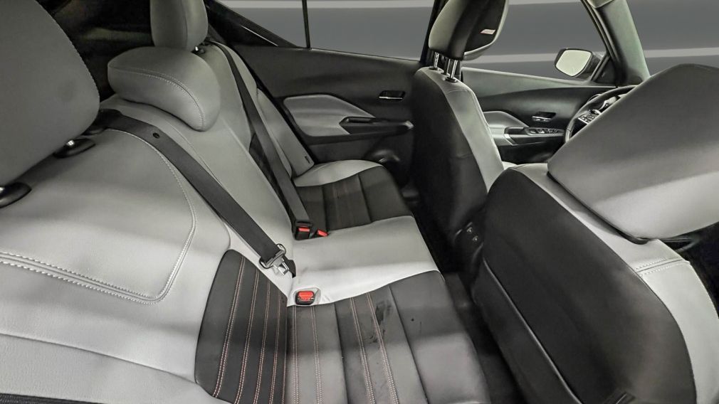 Nissan Kicks SR 2024 d&rsquo;occasion à vendre - 15