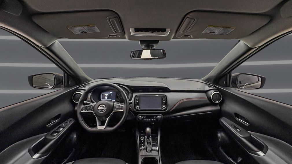 Nissan Kicks SR 2024 d&rsquo;occasion à vendre - 11