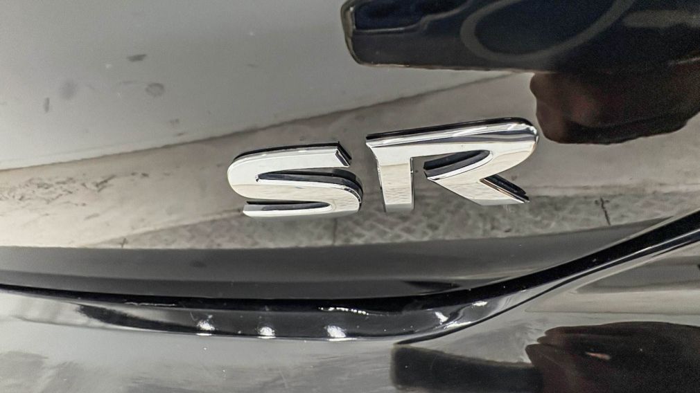 Nissan Kicks SR 2024 d&rsquo;occasion à vendre - 17