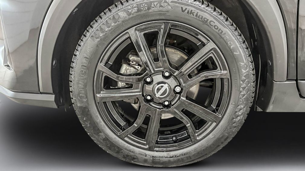 Nissan Kicks SR 2024 d&rsquo;occasion à vendre - 18