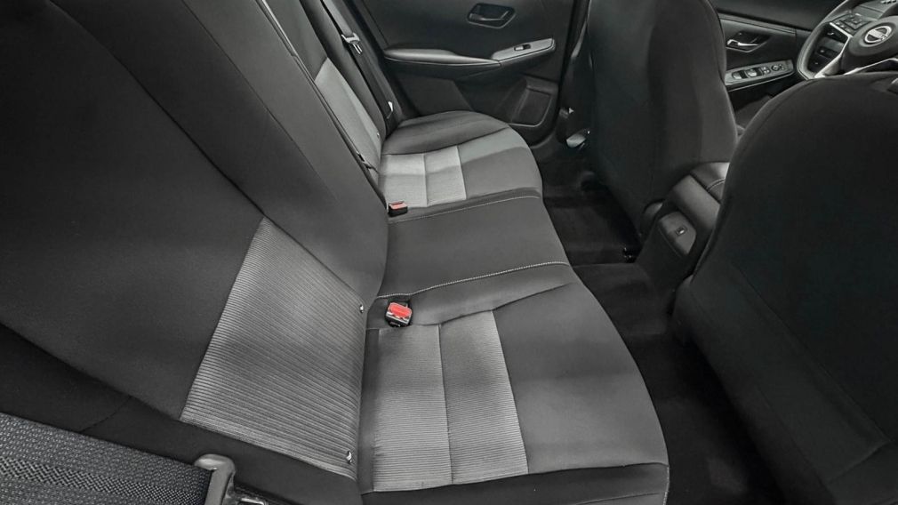 Nissan Sentra SV 2024 d&rsquo;occasion à vendre - 10