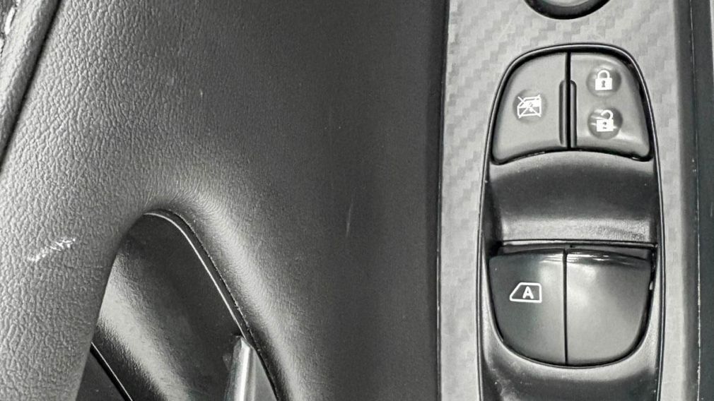 Nissan Sentra SV 2024 d&rsquo;occasion à vendre - 15