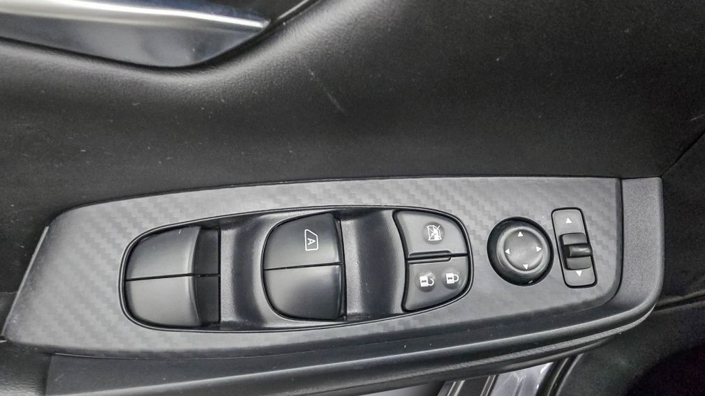 Nissan Sentra SV 2024 d&rsquo;occasion à vendre - 14