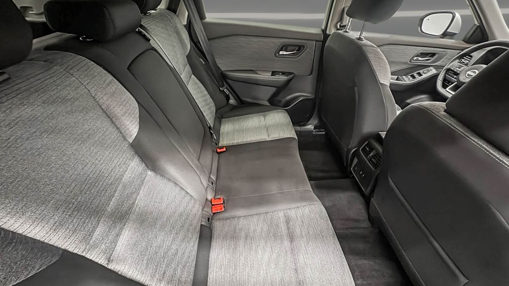 Nissan Rogue SV Moonroof 2023 d&rsquo;occasion à vendre - 10