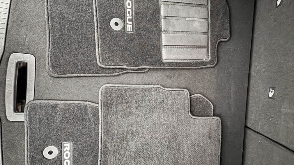 Nissan Rogue SV Moonroof 2023 d&rsquo;occasion à vendre - 13