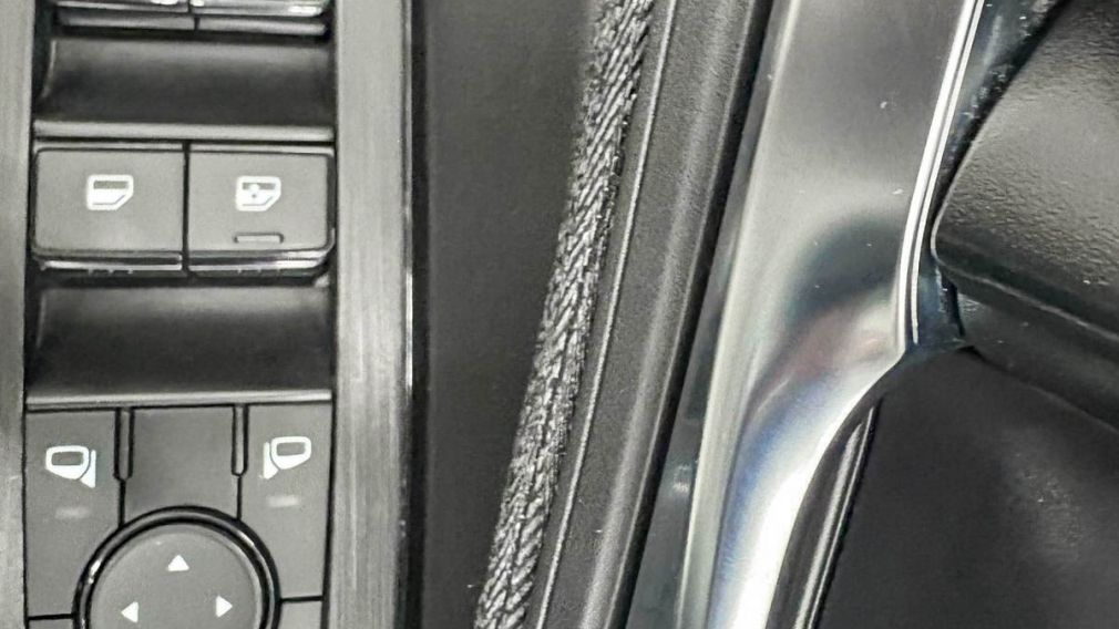 Nissan Rogue SV Moonroof 2023 d&rsquo;occasion à vendre - 14