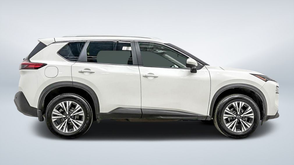 Nissan Rogue SV Moonroof 2023 d&rsquo;occasion à vendre - 8