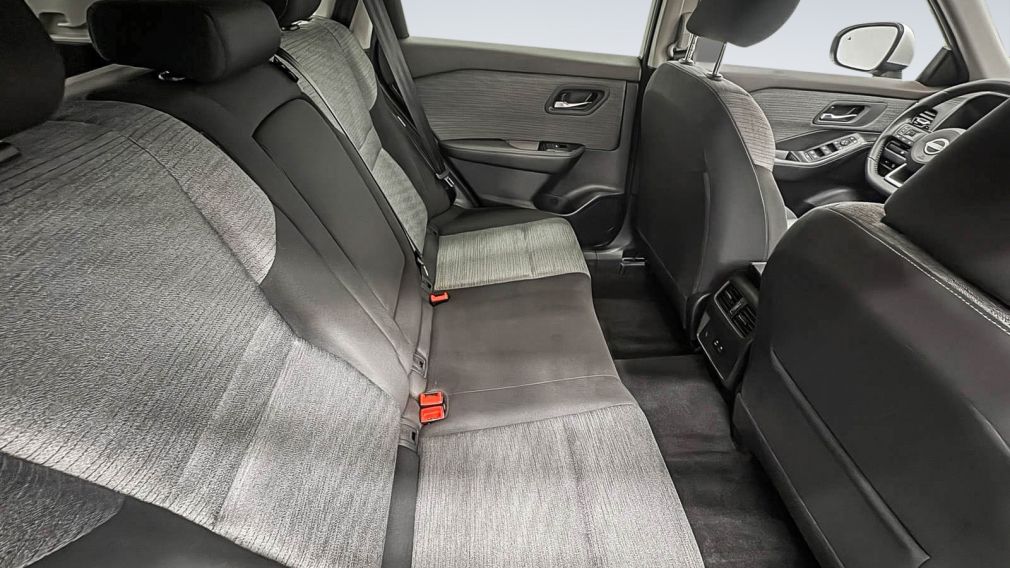 Nissan Rogue SV Moonroof 2023 d&rsquo;occasion à vendre - 10