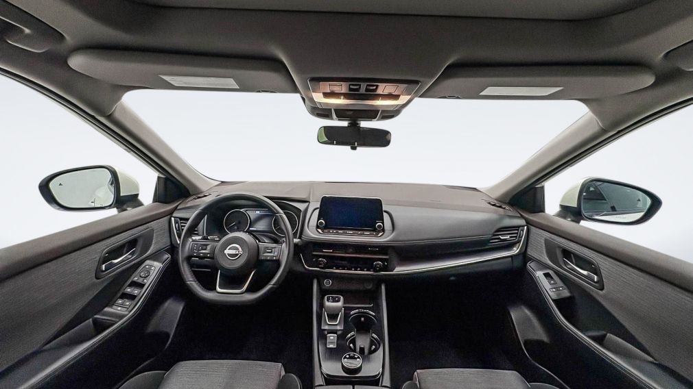 Nissan Rogue SV Moonroof 2023 d&rsquo;occasion à vendre - 15