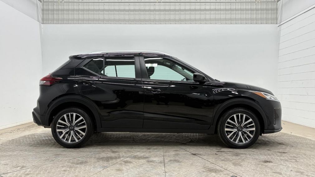Nissan Kicks SV 2024 d&rsquo;occasion à vendre - 8