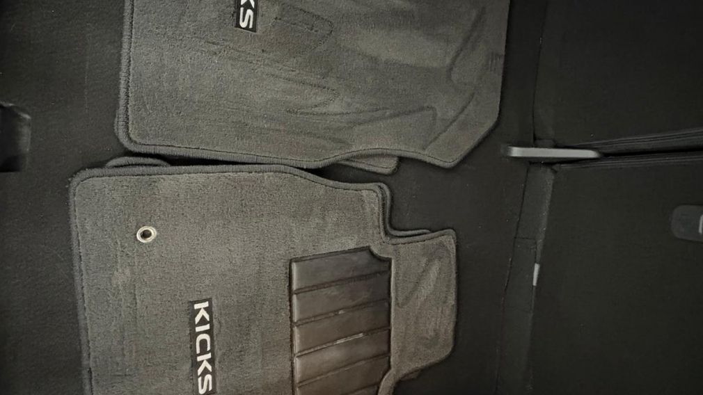 Nissan Kicks SV 2024 d&rsquo;occasion à vendre - 13