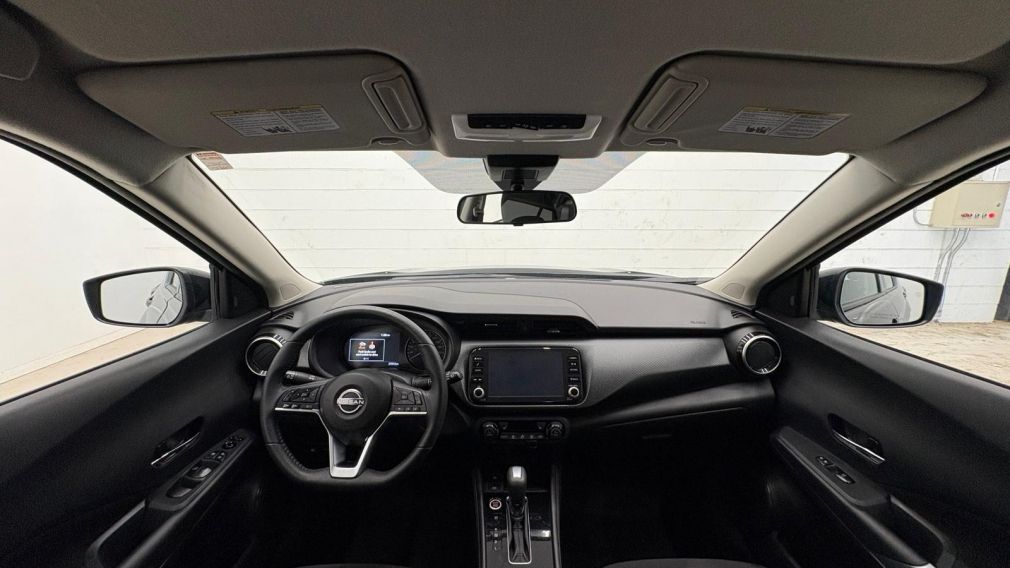 Nissan Kicks SV 2024 d&rsquo;occasion à vendre - 14