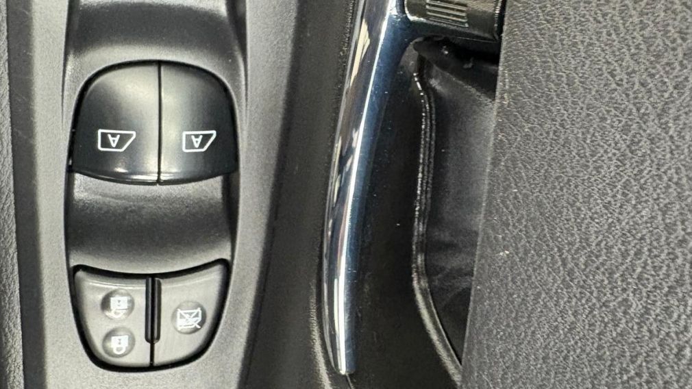 Nissan Kicks SV 2024 d&rsquo;occasion à vendre - 15