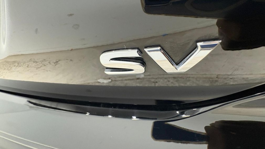 Nissan Kicks SV 2024 d&rsquo;occasion à vendre - 12