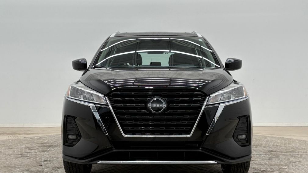 Nissan Kicks SV 2024 d&rsquo;occasion à vendre - 2