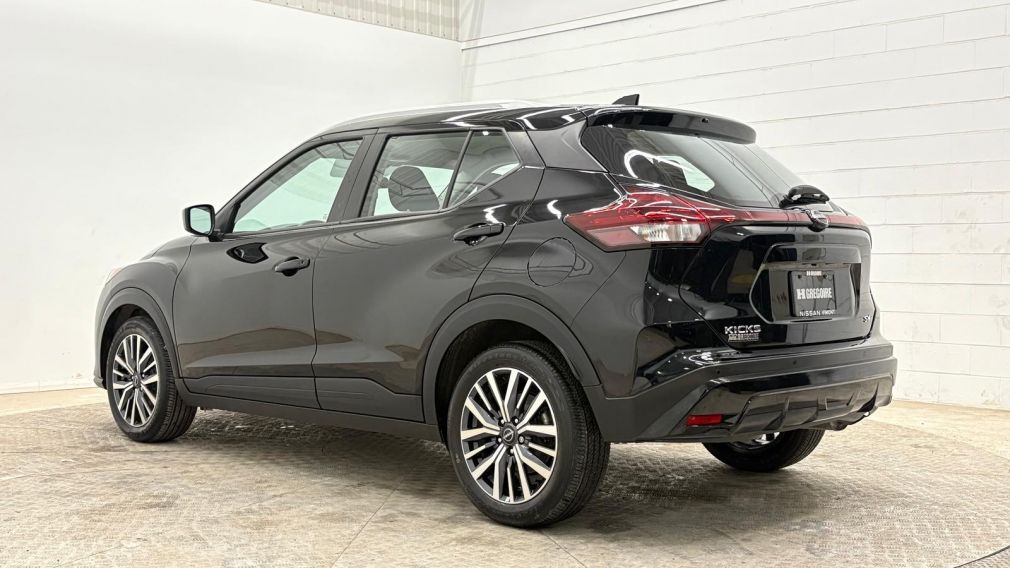 Nissan Kicks SV 2024 d&rsquo;occasion à vendre - 7