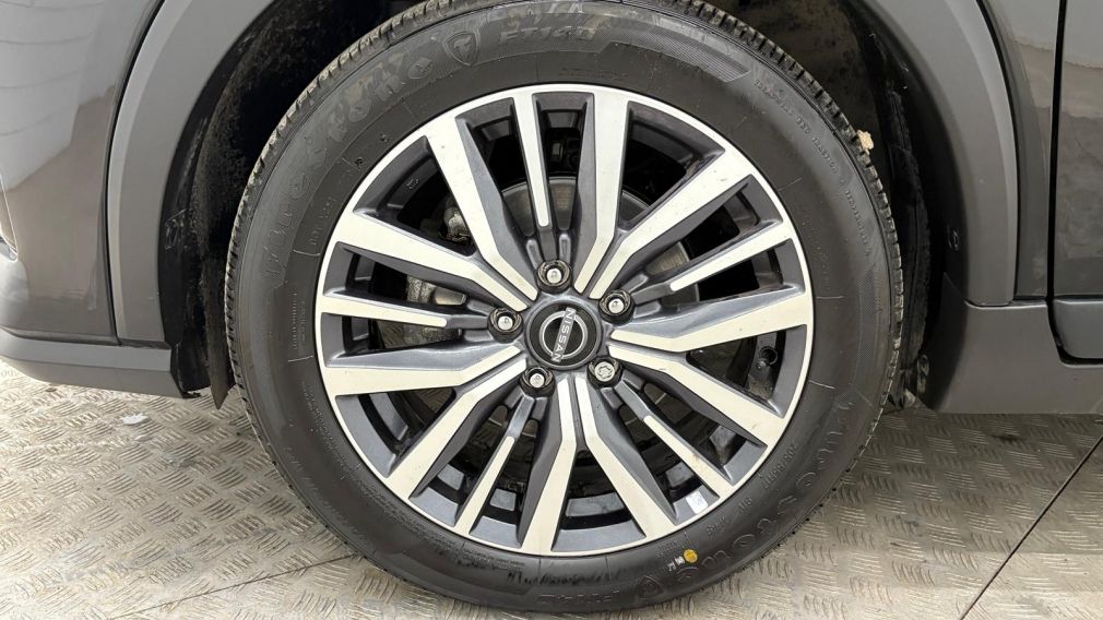 Nissan Kicks SV 2024 d&rsquo;occasion à vendre - 18
